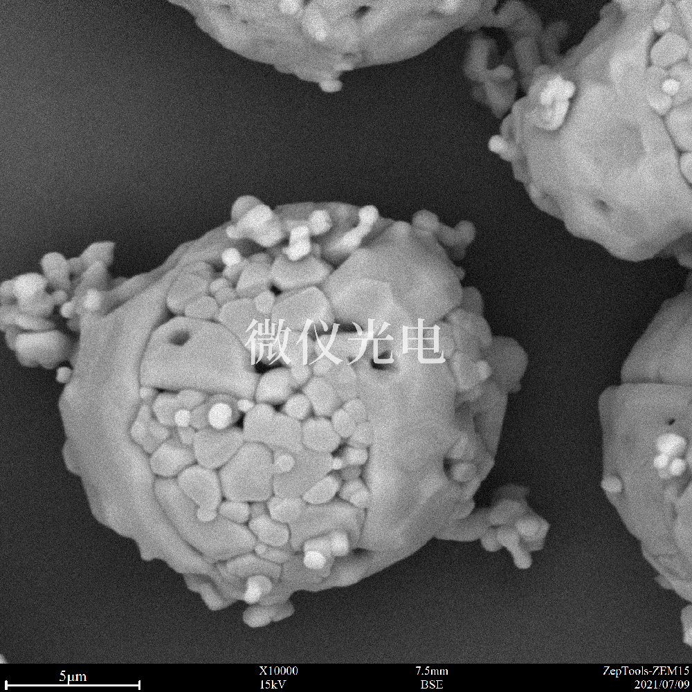 臺(tái)式掃描電鏡與傳統(tǒng)落地式掃描電鏡有什么區(qū)別呢？