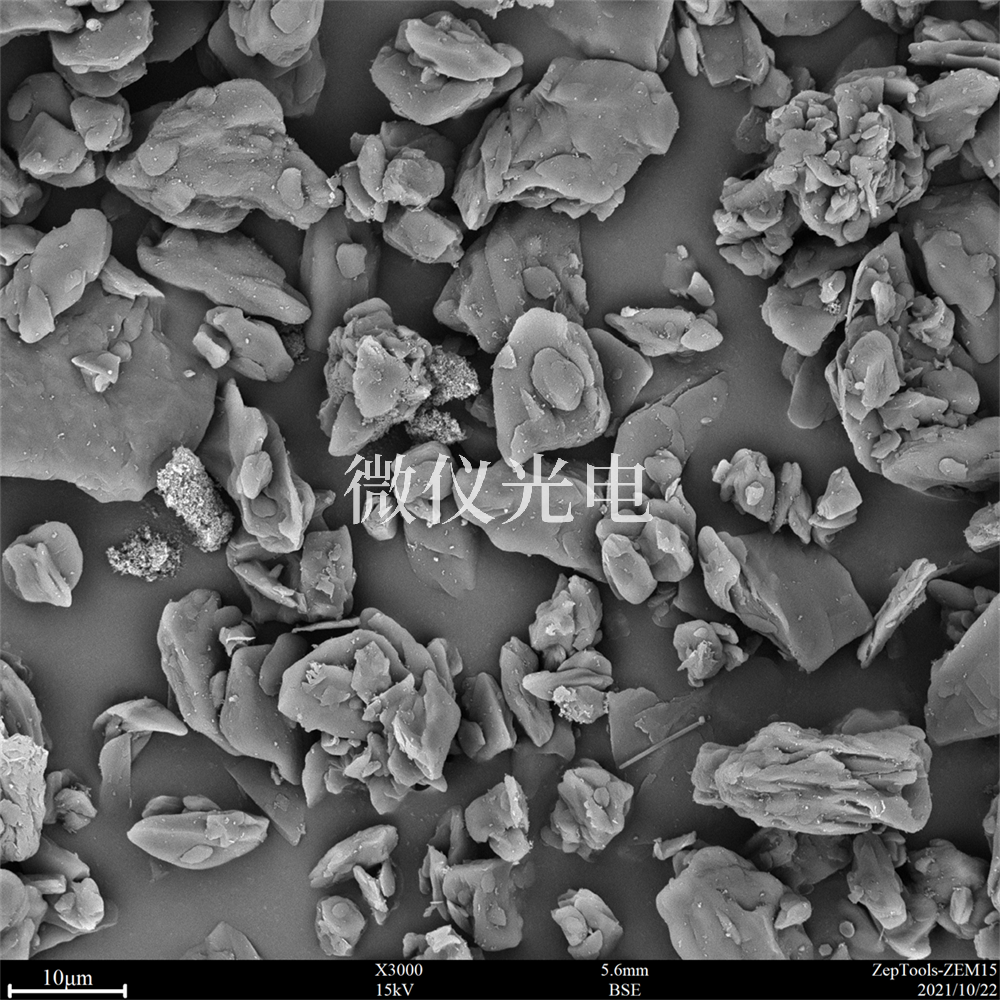 掃描電鏡下石墨.png 掃描電鏡下石墨.png