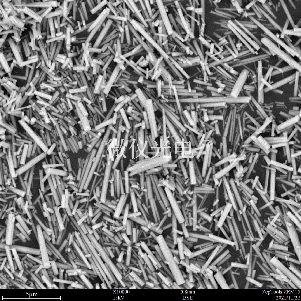 你知道sem掃描電鏡的可以進(jìn)行那幾個基本分析嗎？